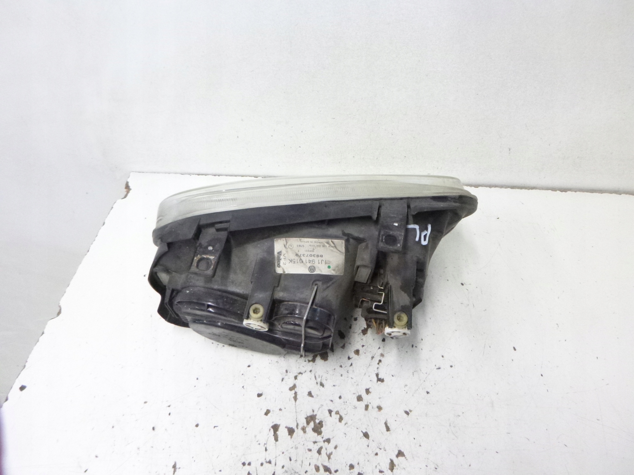 light front left VW Volkswagen Golf IV 97-06r. 1J1941015K