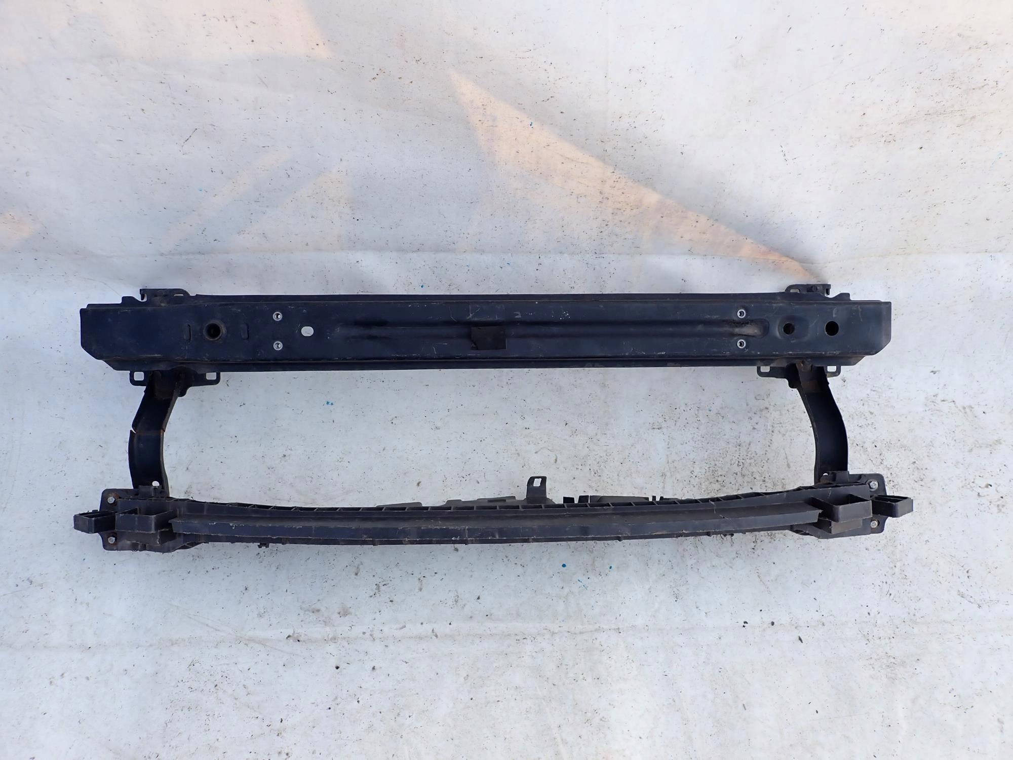 CITROEN C3 II 2 09-16 bumper support front