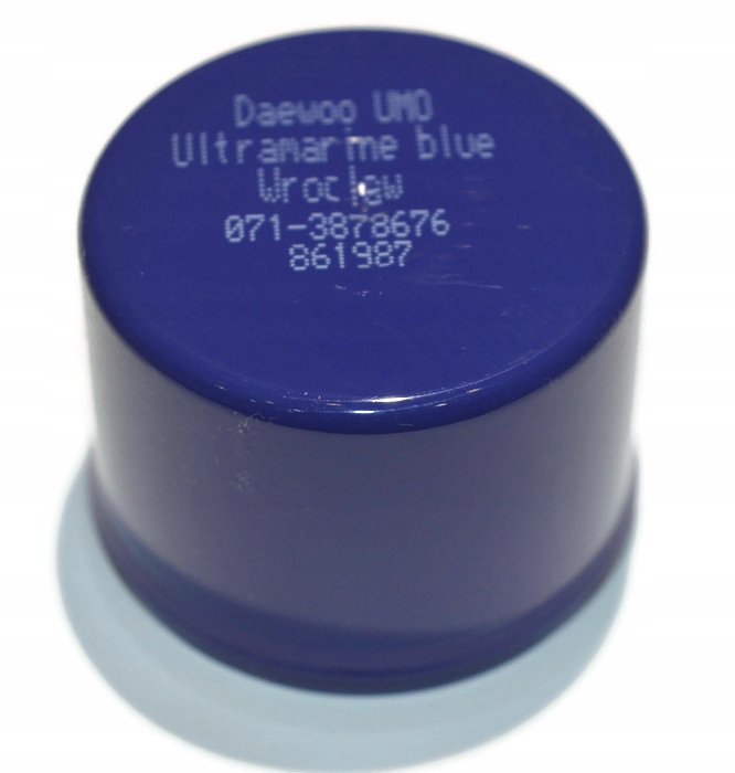 

Daewoo Umo Motip 200 ml lakier samochodowy farba