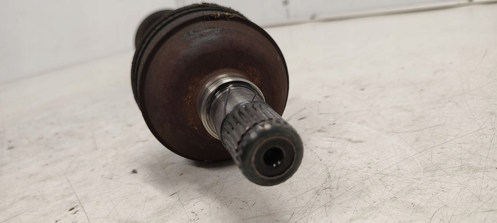 semi-axis left Opel Zafira C 1,6 Z16XNT 20Z