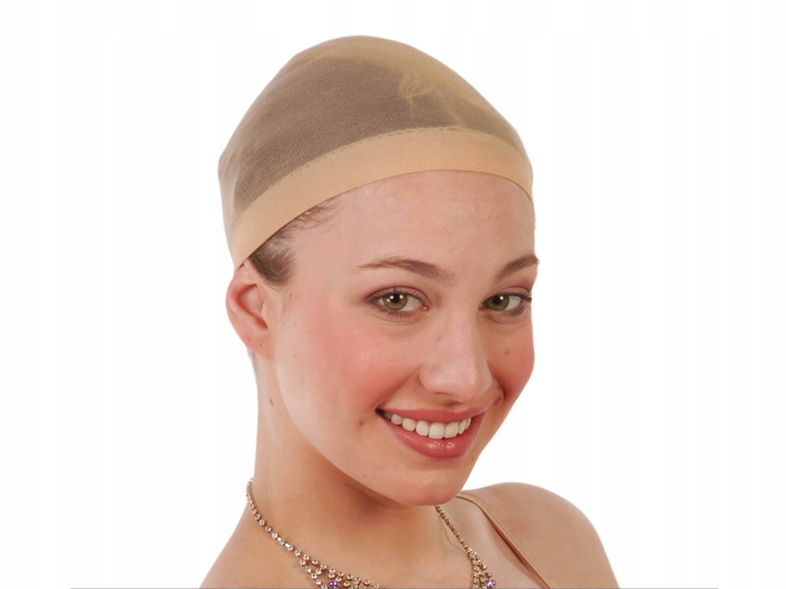 

Czepek pod peruki peruka 1 szt.