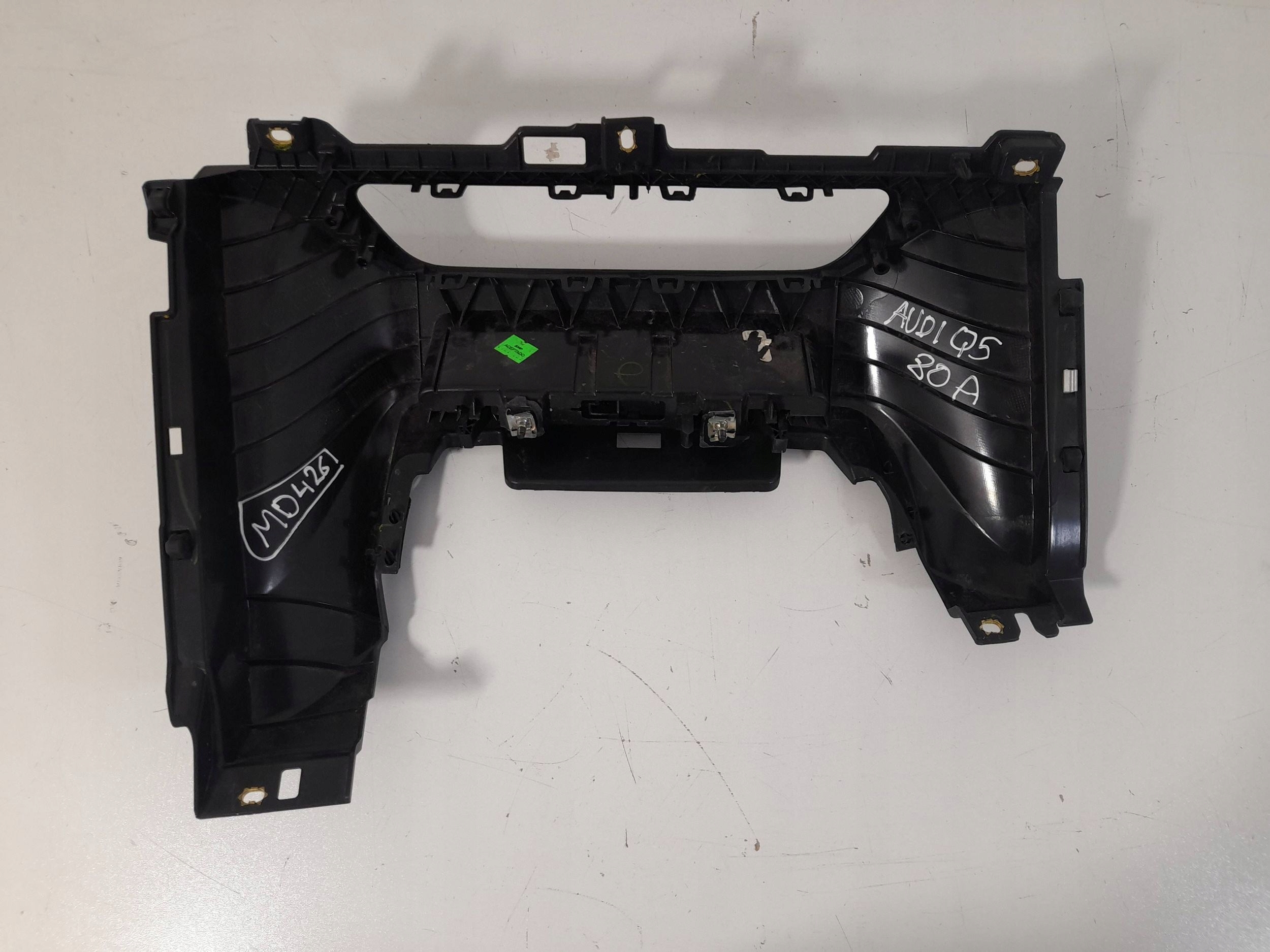 Audi Q5 80A SQ5 FY Panel mitte 80B857297 (MD426)