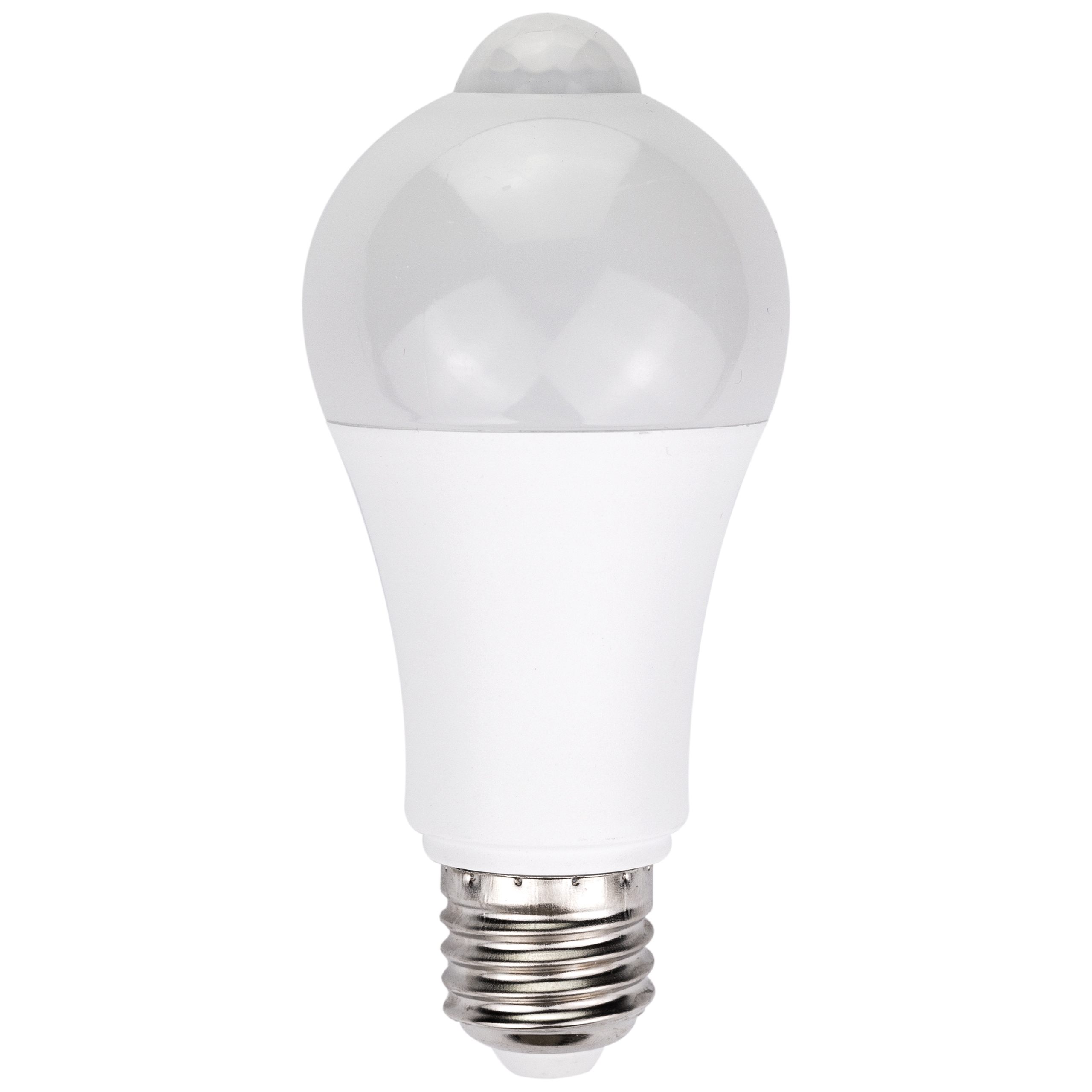 

Żarówka Led E27 12W czujnik Ruchu i Zmierzchu Pir