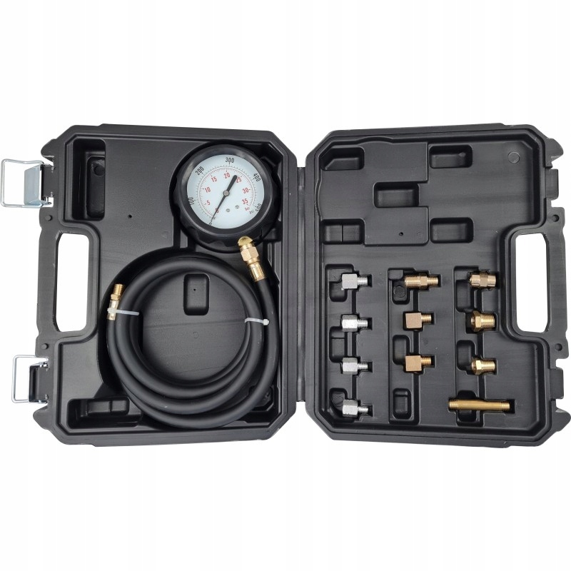 ДАТЧИК ТИСКУ МАСЛА 0-35 БАР