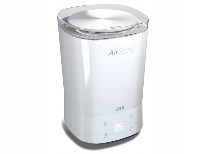 Nawilżacz powietrza ultradźwiękowy Hb UH2045DW