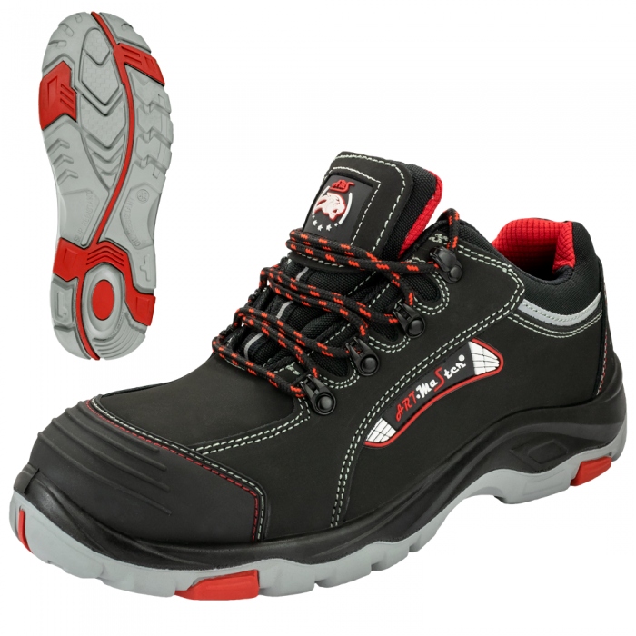 

Buty robocze z noskiem S3 roz.43