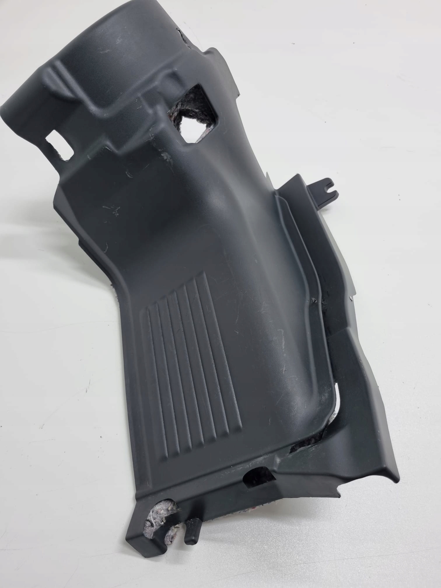 DUCATO BOXER JUMPER 14- OSŁONA PROGU LEWA