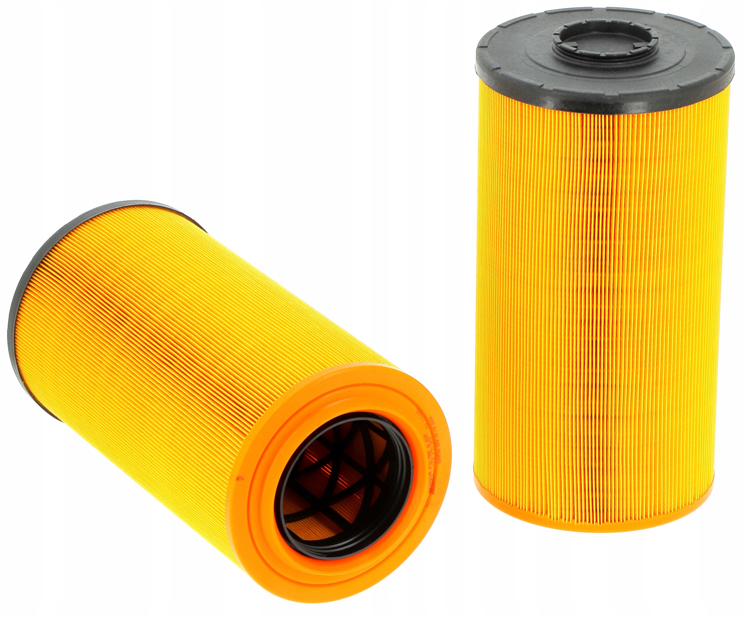 3661200334615 - Воздушный фильтр - основной являются 17426