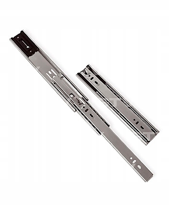 

Gtv Prowadnica samodociąg 400mm Pełen wysuw