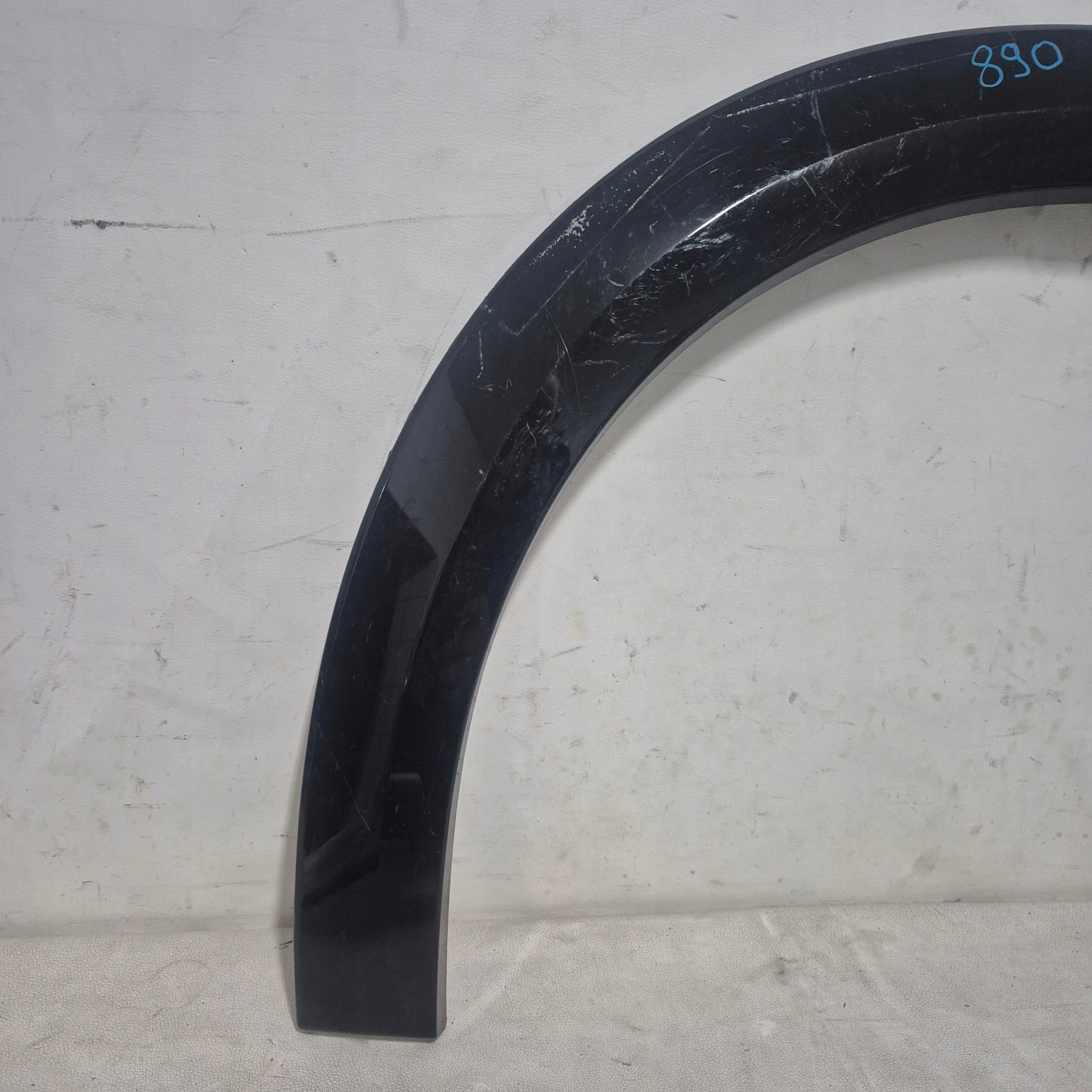 PEUGEOT 208 II 2 GT 19-> moulding cap left rear part