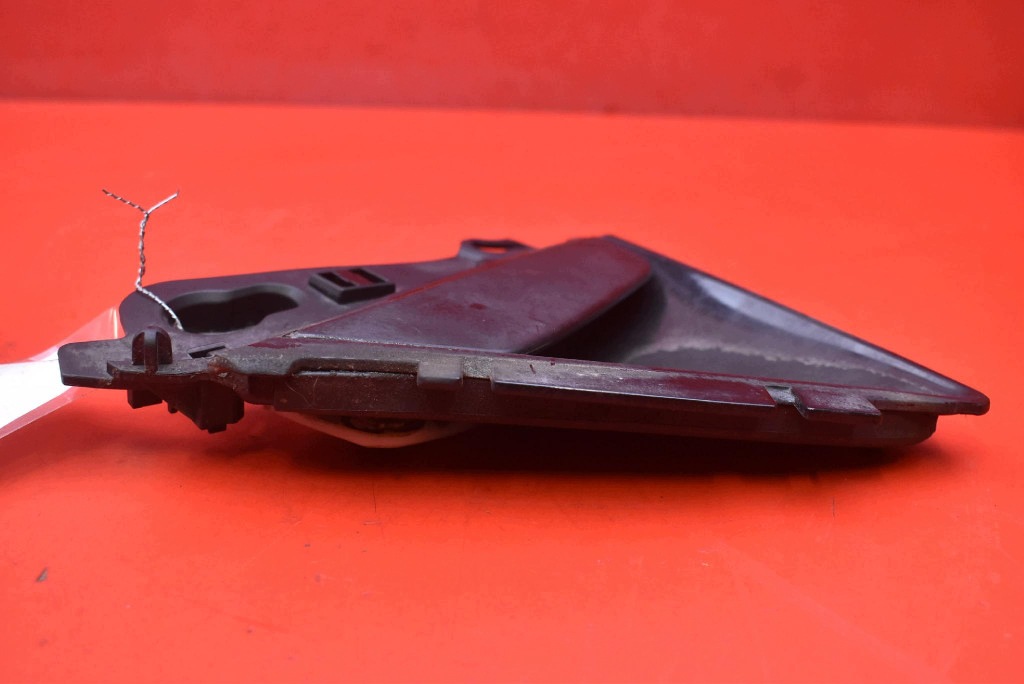 handle left rear part rear black 9687712177 CITROEN DS4 5D HB 10-16
