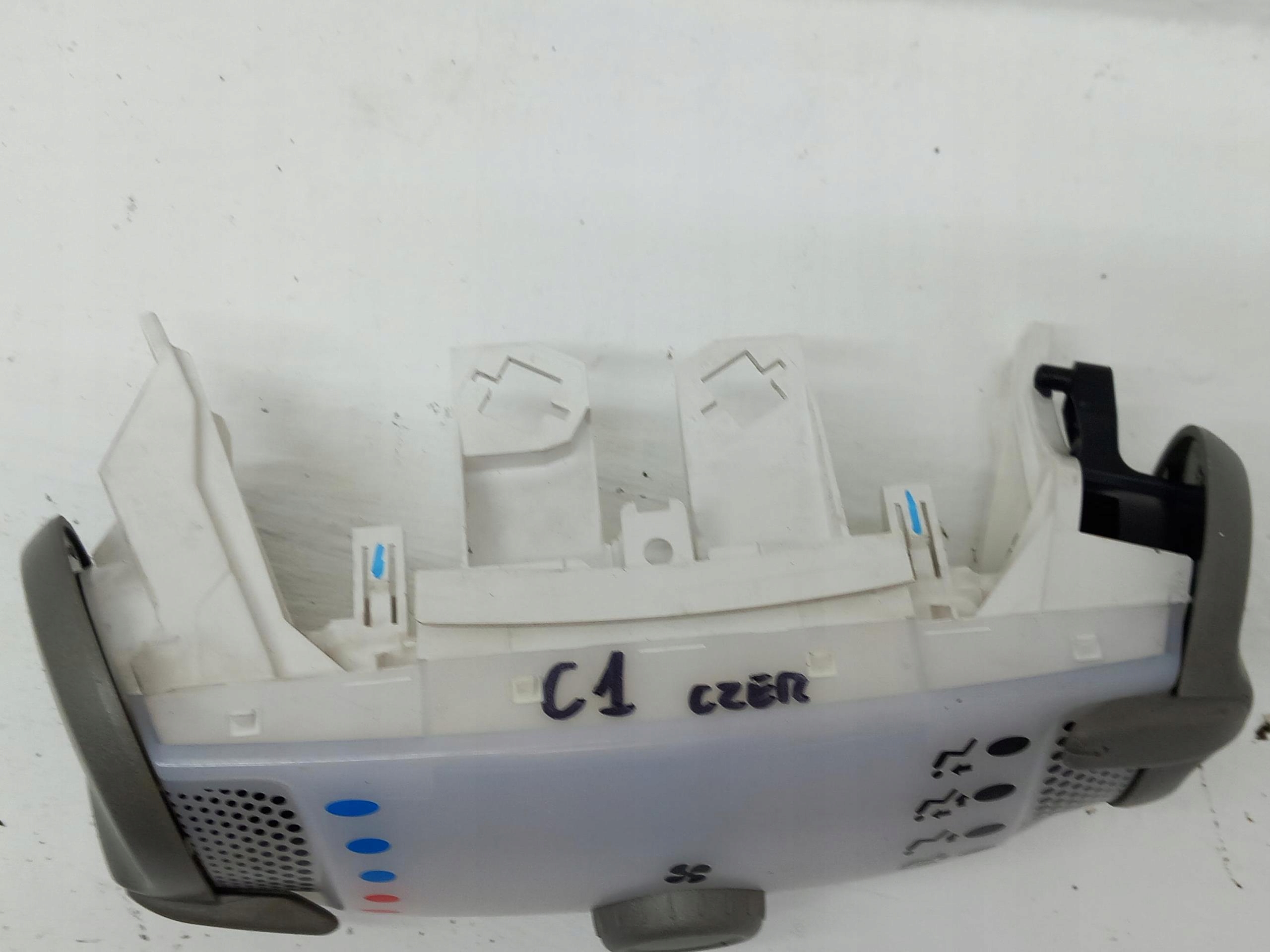 COMANDI CLIMA CITROEN C1 e 55900-0H030 05-14