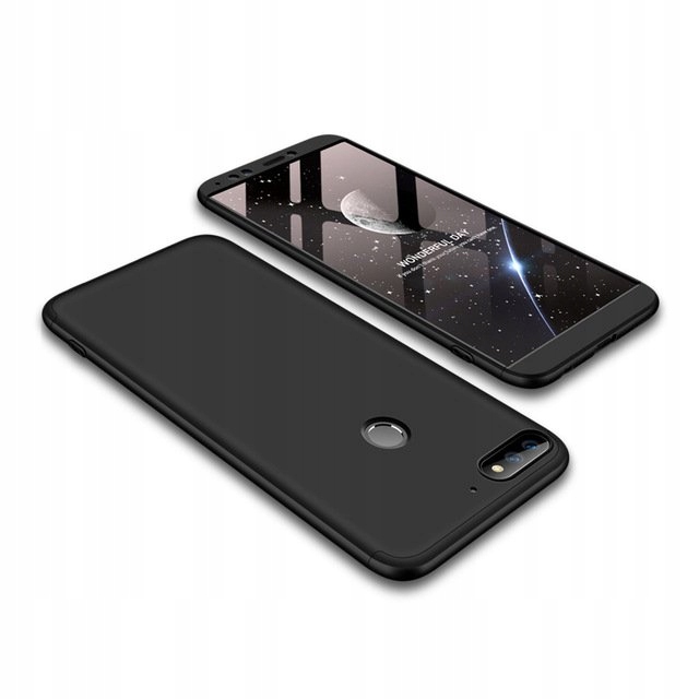 

Gkk 360 Protection Case Etui Huawei Y7 Prime 2018