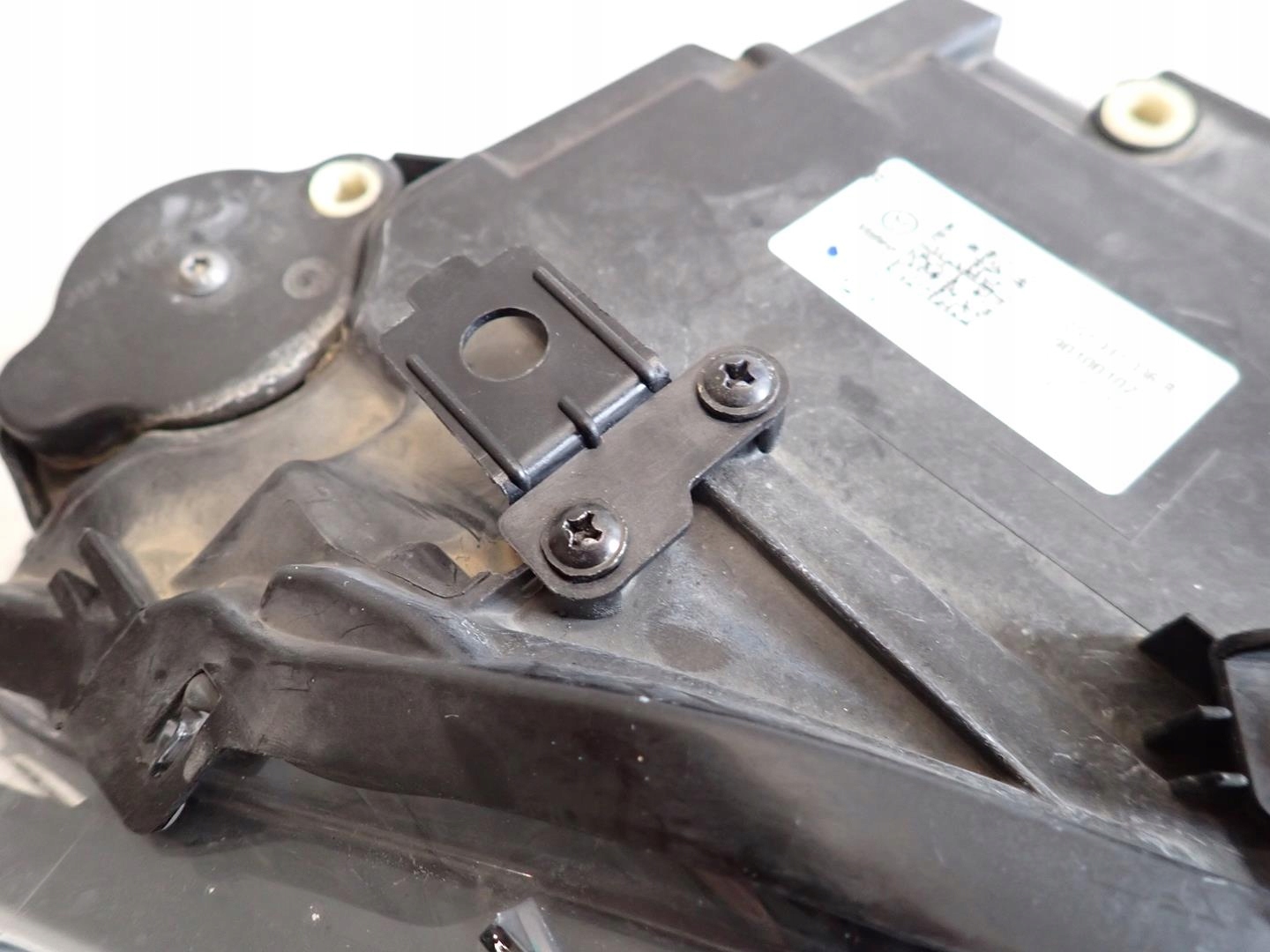 light front front right VW POLO VI 2017- FULL LED 2GA941036B