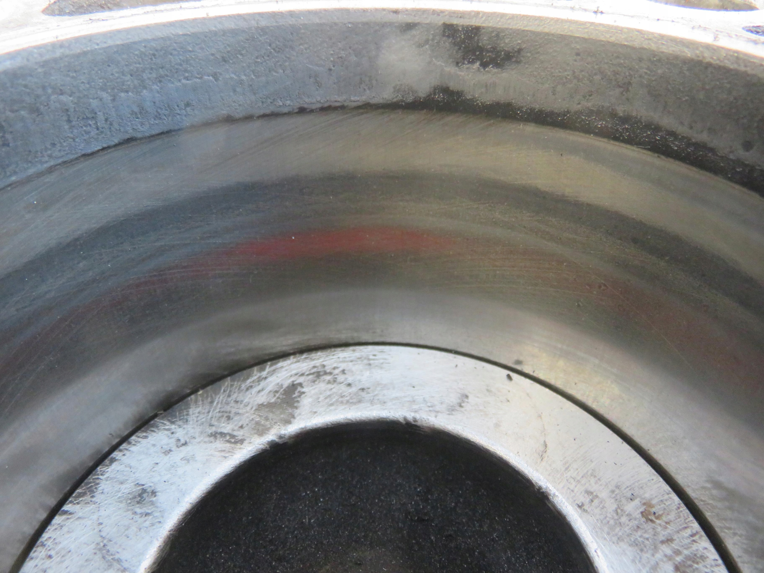 BLOK AUDI Q5 2.0 TDI CGLB Numer katalogowy części CFFB