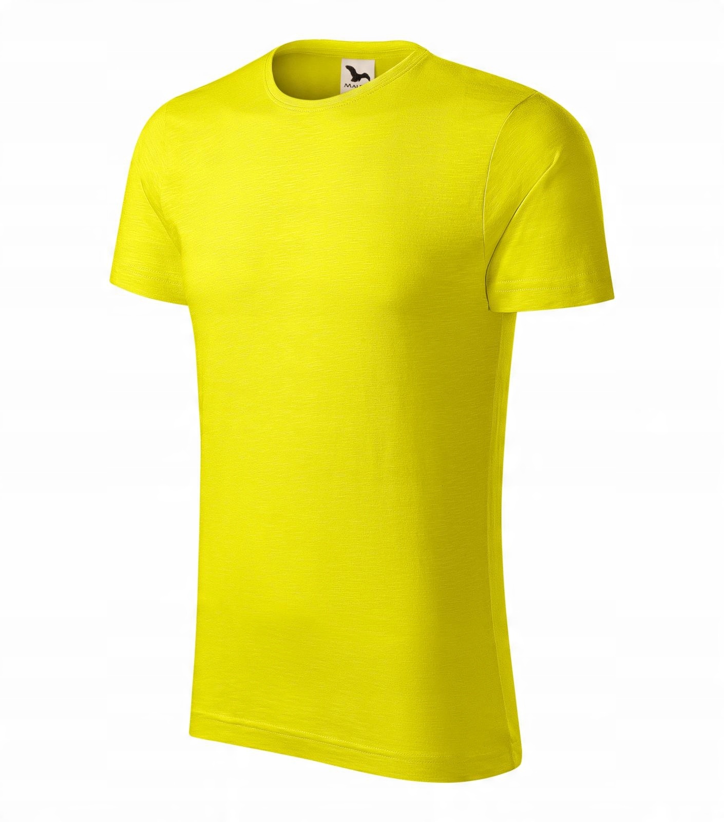 

Koszulka T-shirt malfini 173 Męska bawełna S