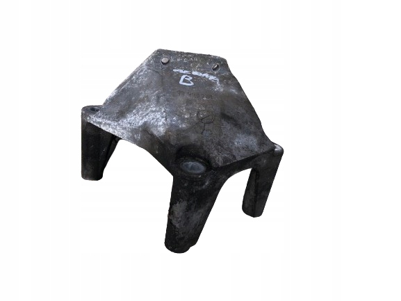holder engine mount OPEL MERIVA B 13226751