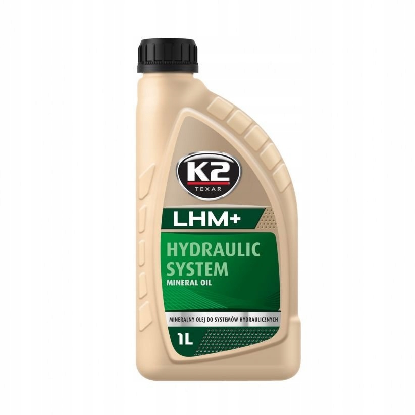 

Płyn do Wspomagania K2 Lhm+ 1L
