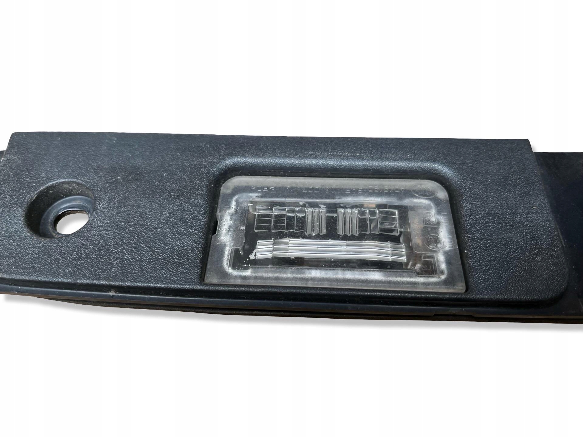 handle button mikrostyk bonnet Saab 9-5 2nd facelift 2009 12756979