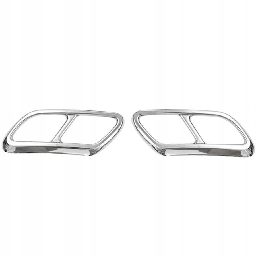 68289690 - Кришка глушника VOLVO V90 16-19r