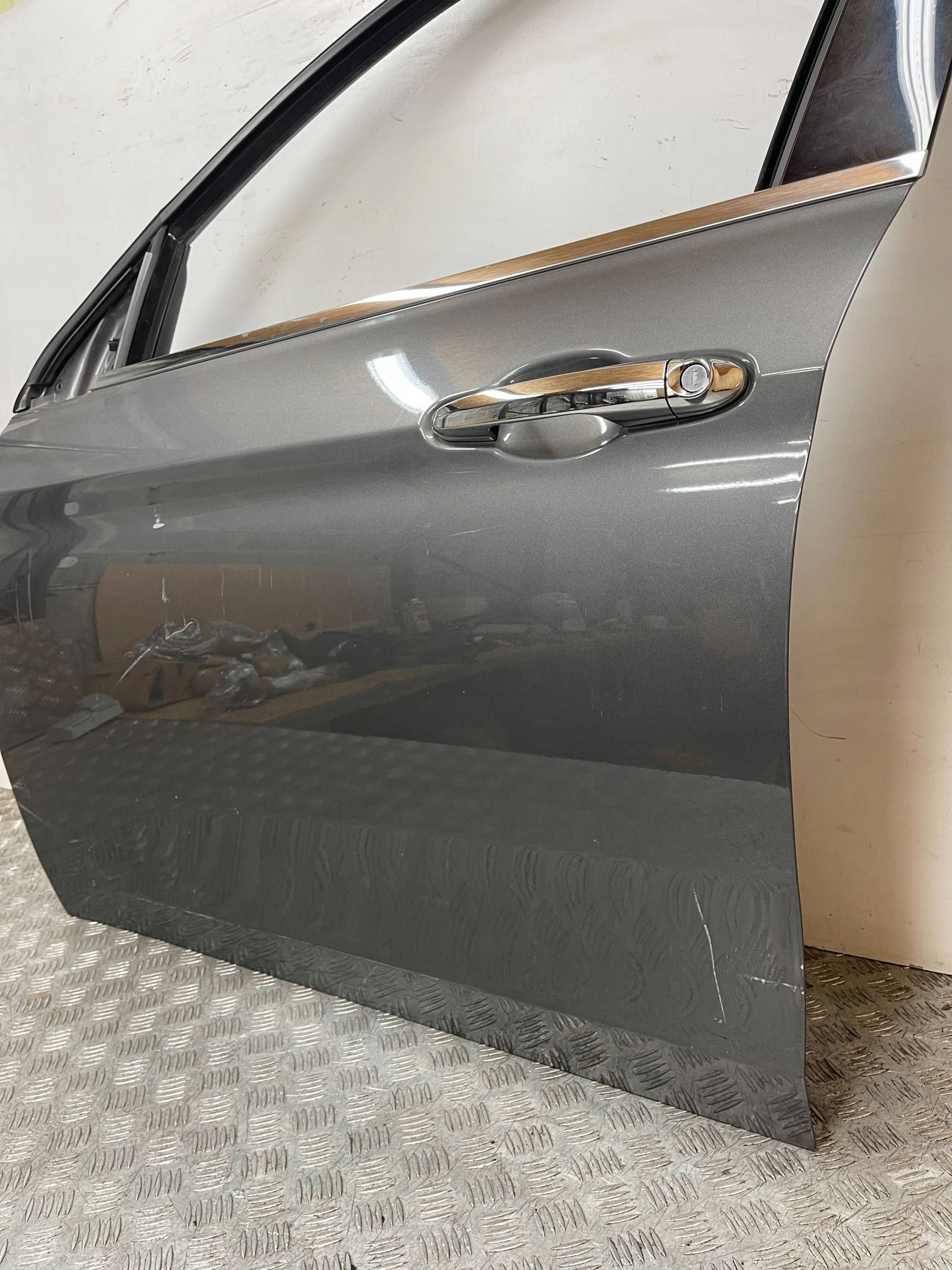 door front front left FIAT TIPO II 2 15