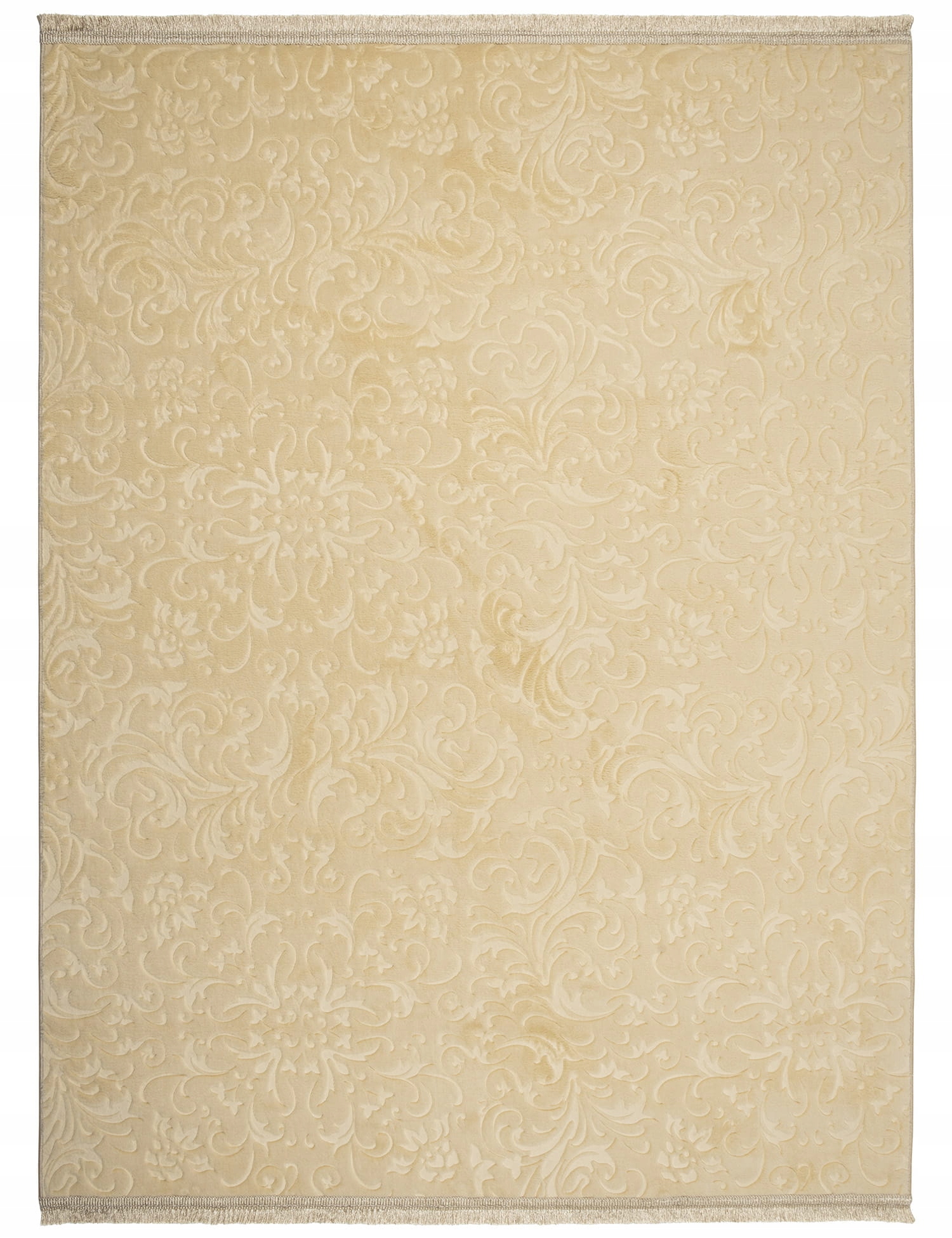 Koberec Mäkký Moderný Módny do obývačky 120x160 cm