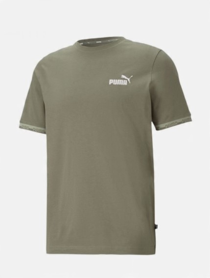 

T-shirt Puma 585778 73 Amplified r. M