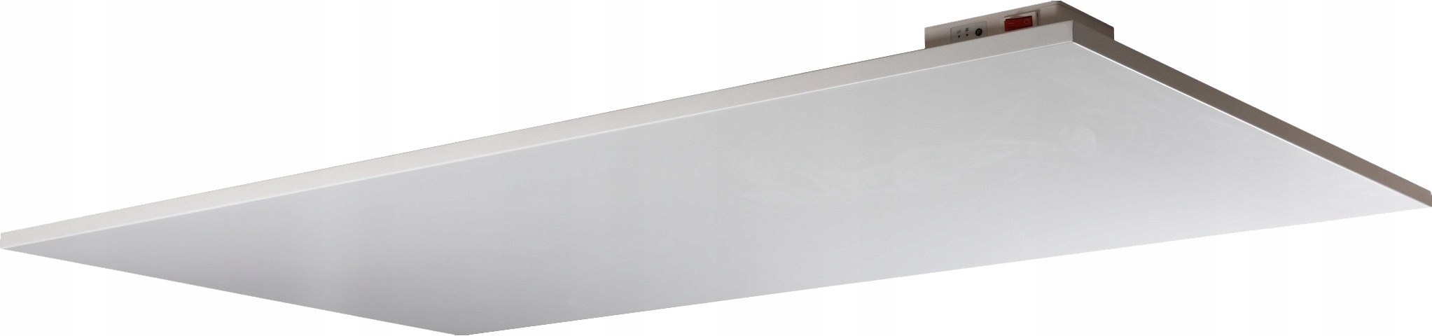 Ogrzewacz Eurom Mon Soleil 800W WiFi Biały