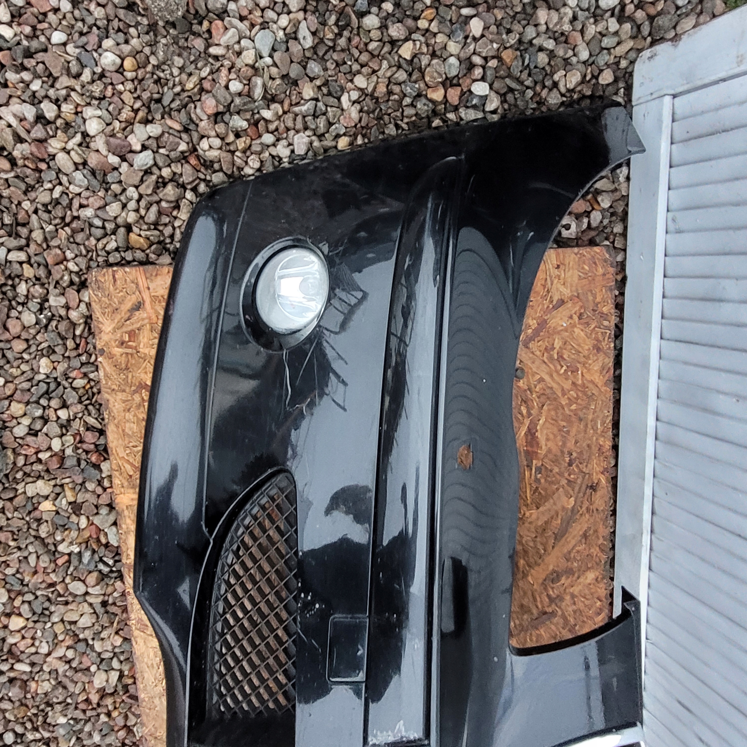 nárazník predný predok BMW 1 E87