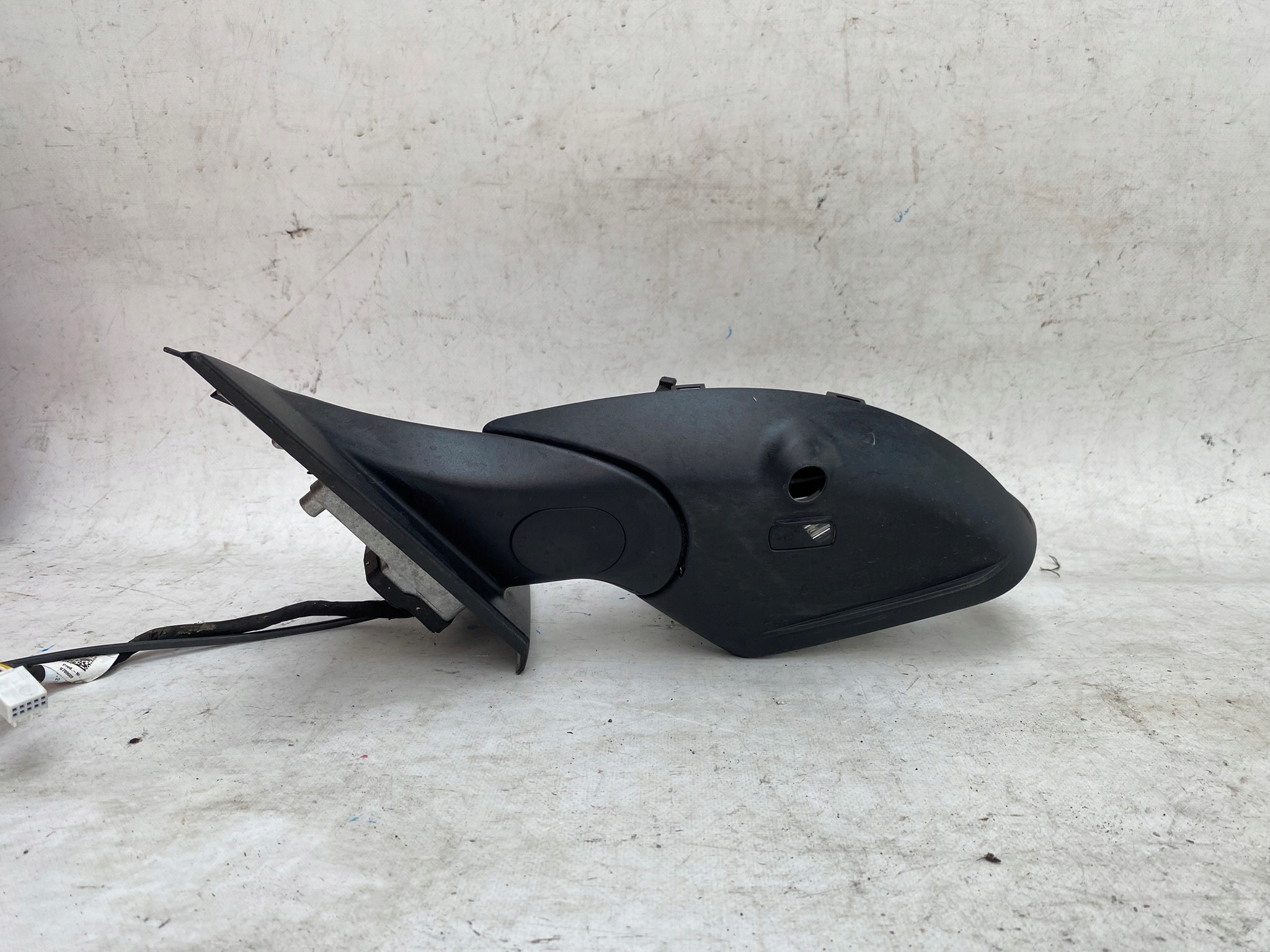 MERCEDES GLC W253 15- mirror left 10+8+1 PIN A2548108503