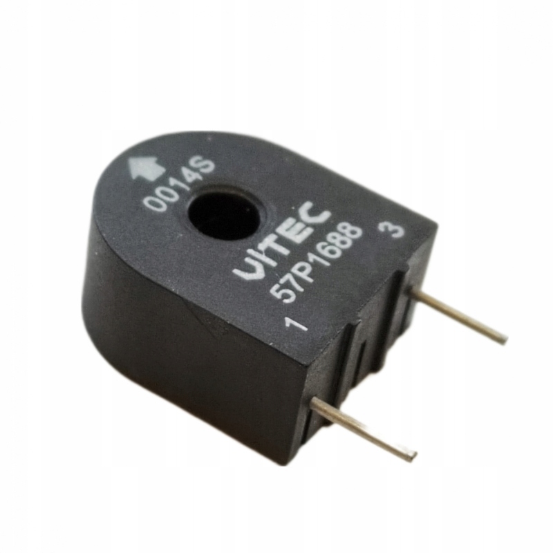 Przekładnik prądowy pomiarowy 20A - VITEC