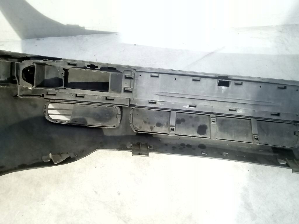 Audi 80 B4 bumper front front