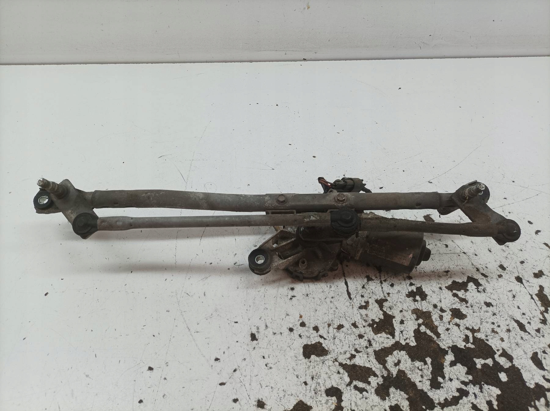 wiper mechanism front EU 9689302 Chevrolet Cruze and (2008- 2014)