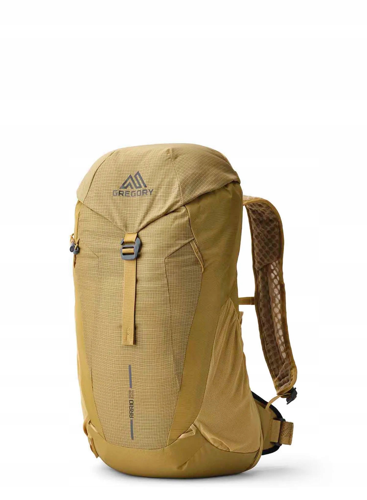 Plecak z siatką dystansową Gregory Arrio 22 amber haze