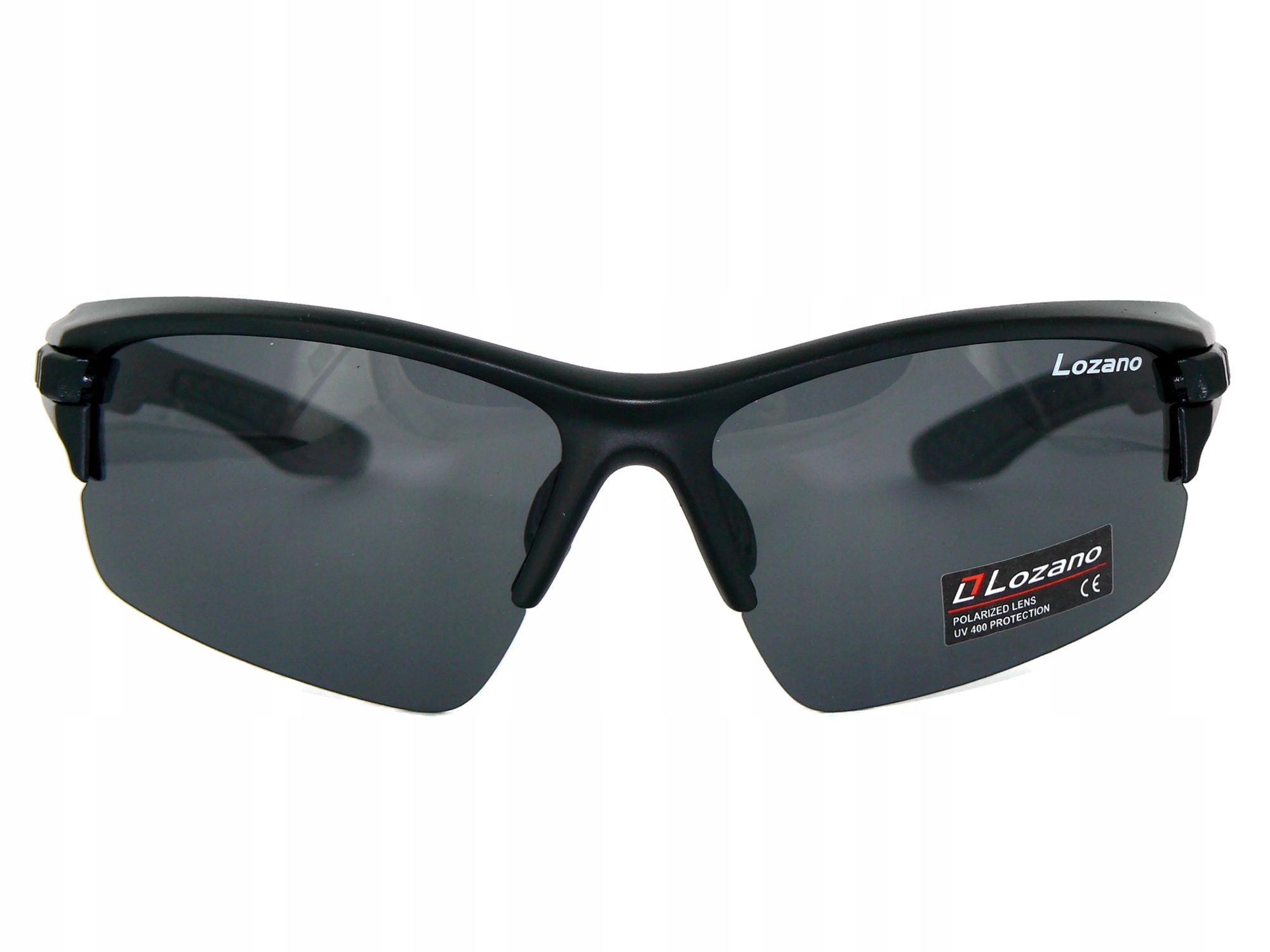 Lozano Polarizační brýle pro jízdu autem