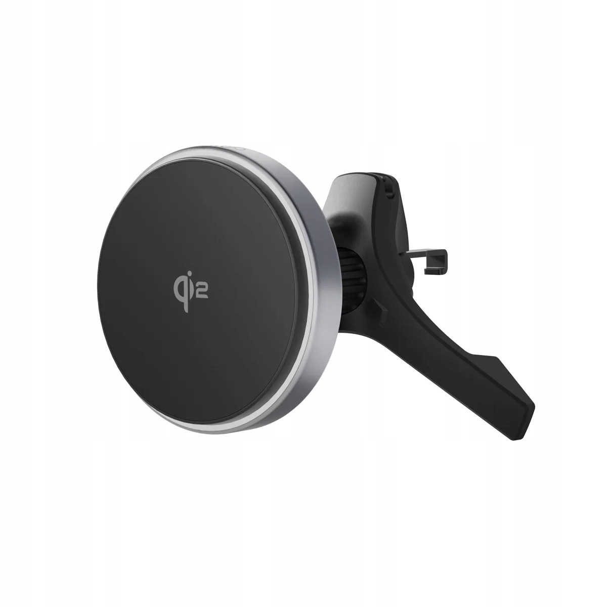 Bezdrátová nabíječka do auta UltraDrive Qi2 Alu Mag+ Wireless Car