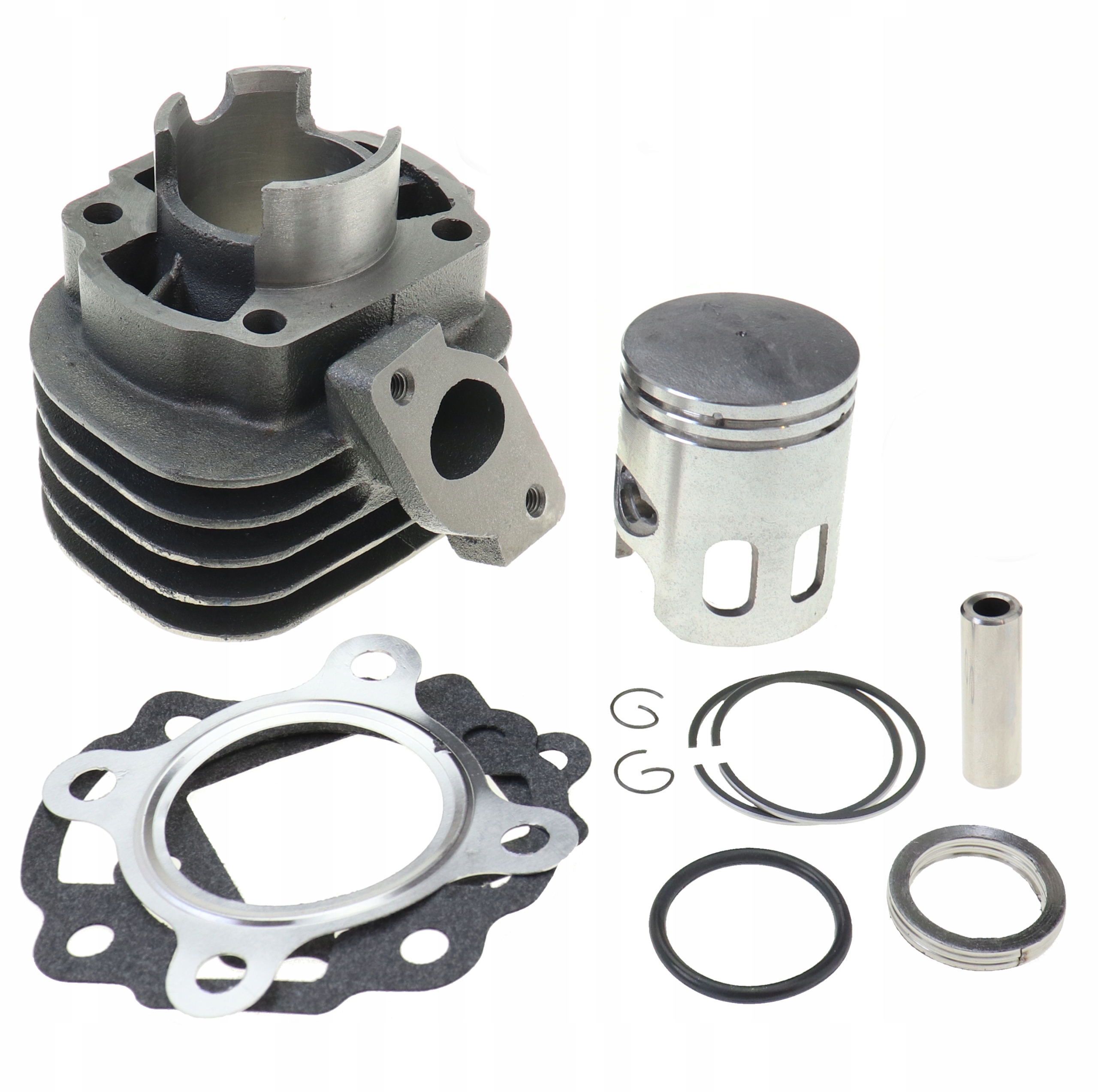 

Cylinder Tuning 50cm Yamaha Jog Neos Minarelli 50