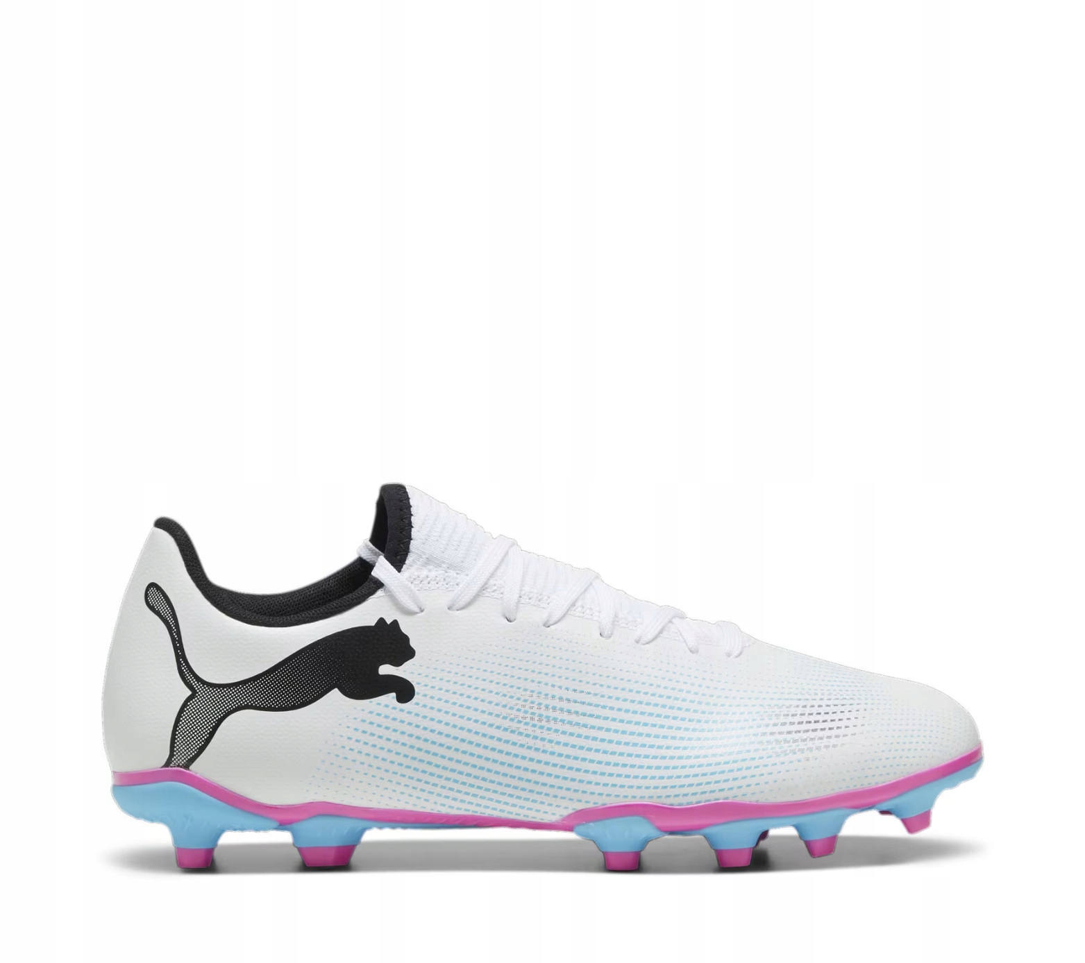 Puma Future 7 Play Fg/ag 107723 01 Velikost 44.5