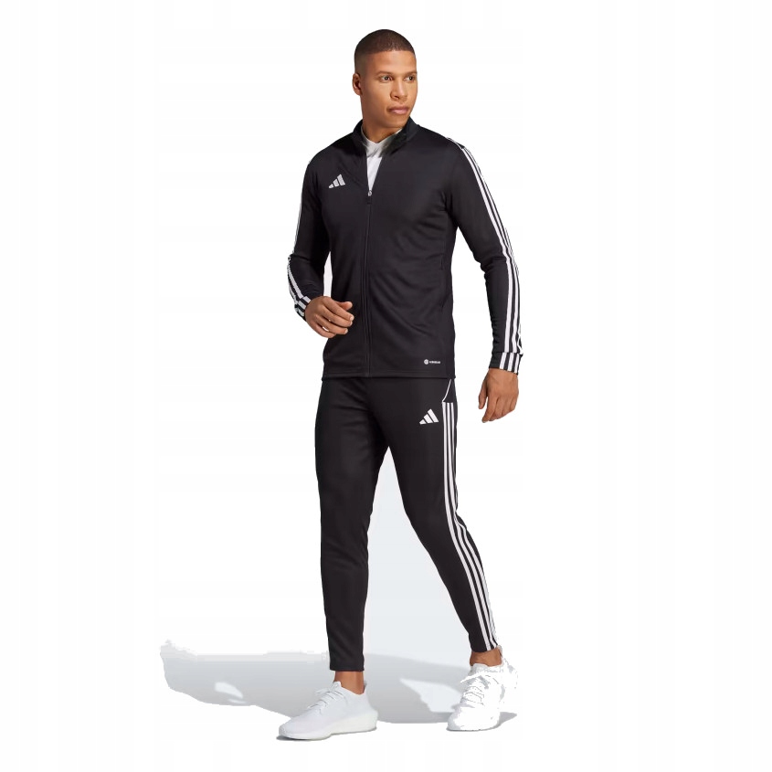 DRES adidas Tiro 23 League Training Track bluza + spodnie r. XXL Kolor czarny