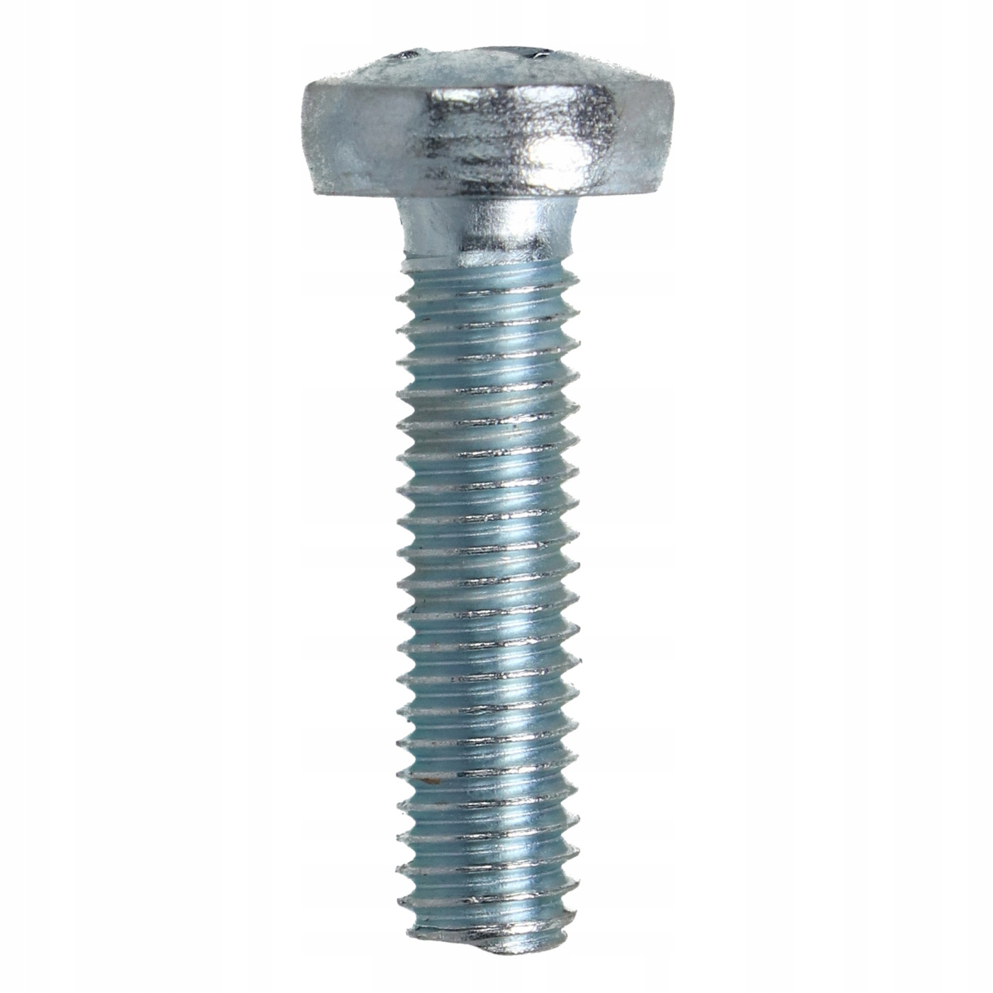 

Wkręt do metalu Din 7985 M2x20 ocynk 100 szt.