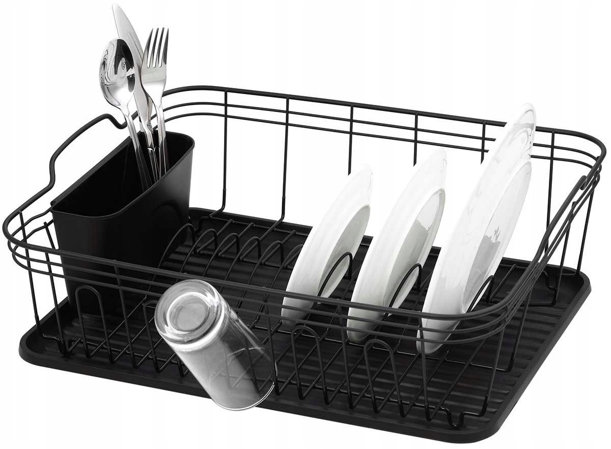 

Suszarka do Naczyń Ociekacz na Sztućce 1354