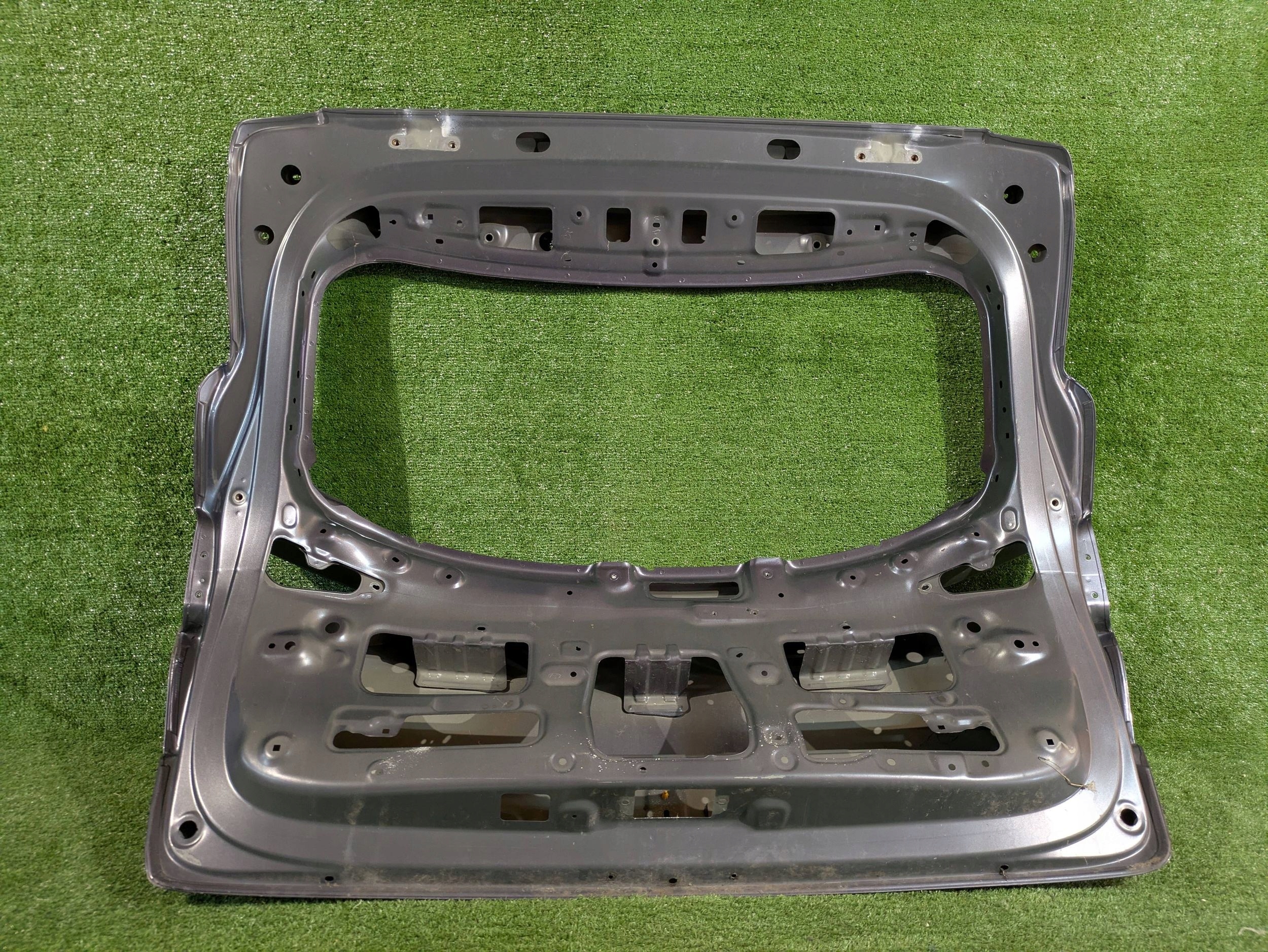 boot doors rear part boot HYUNDAI TUCSON III LIFT NR.237