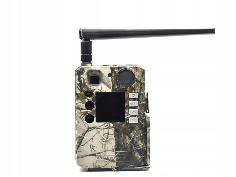 Fotopast Bolyguard BG410-M(S)