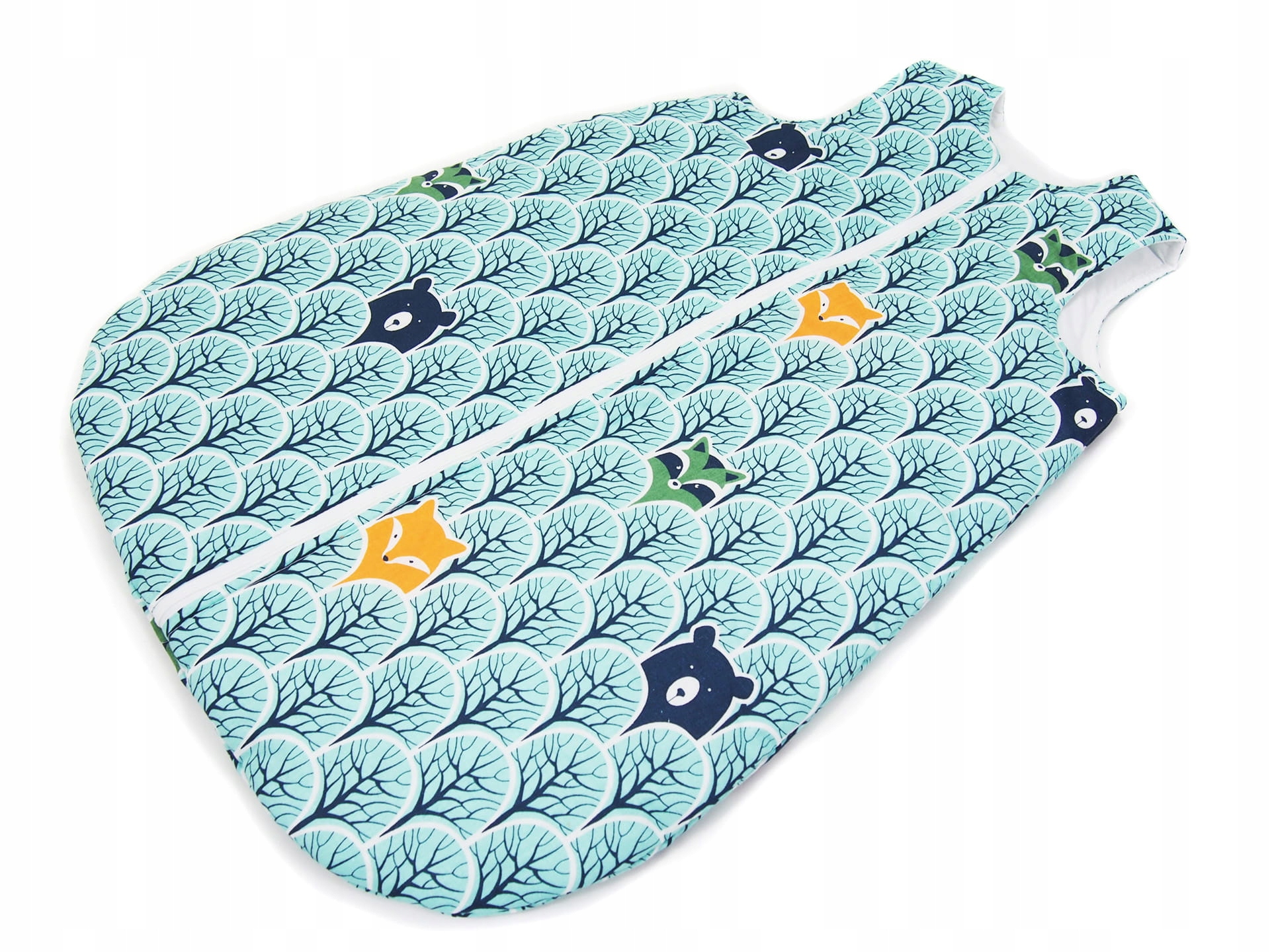 

Kerstin Śpiworek Do Spania Niemowlęcy