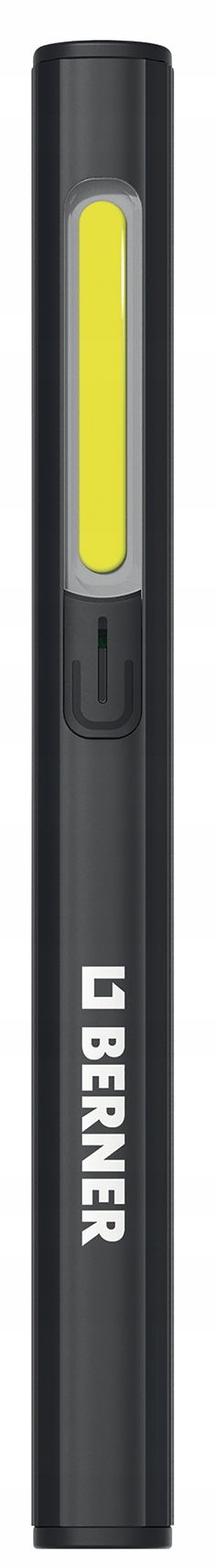 СВЕТОДИОДНЫЙ ФОНАРИК PEN LIGHT T-C 2IN1 BERNER