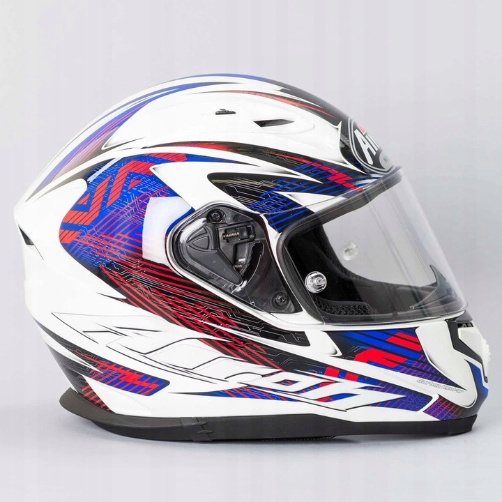 KASK AIROH T600 BIONIC / LS2 SHARK HJC shoei agv Stan opakowania oryginalne