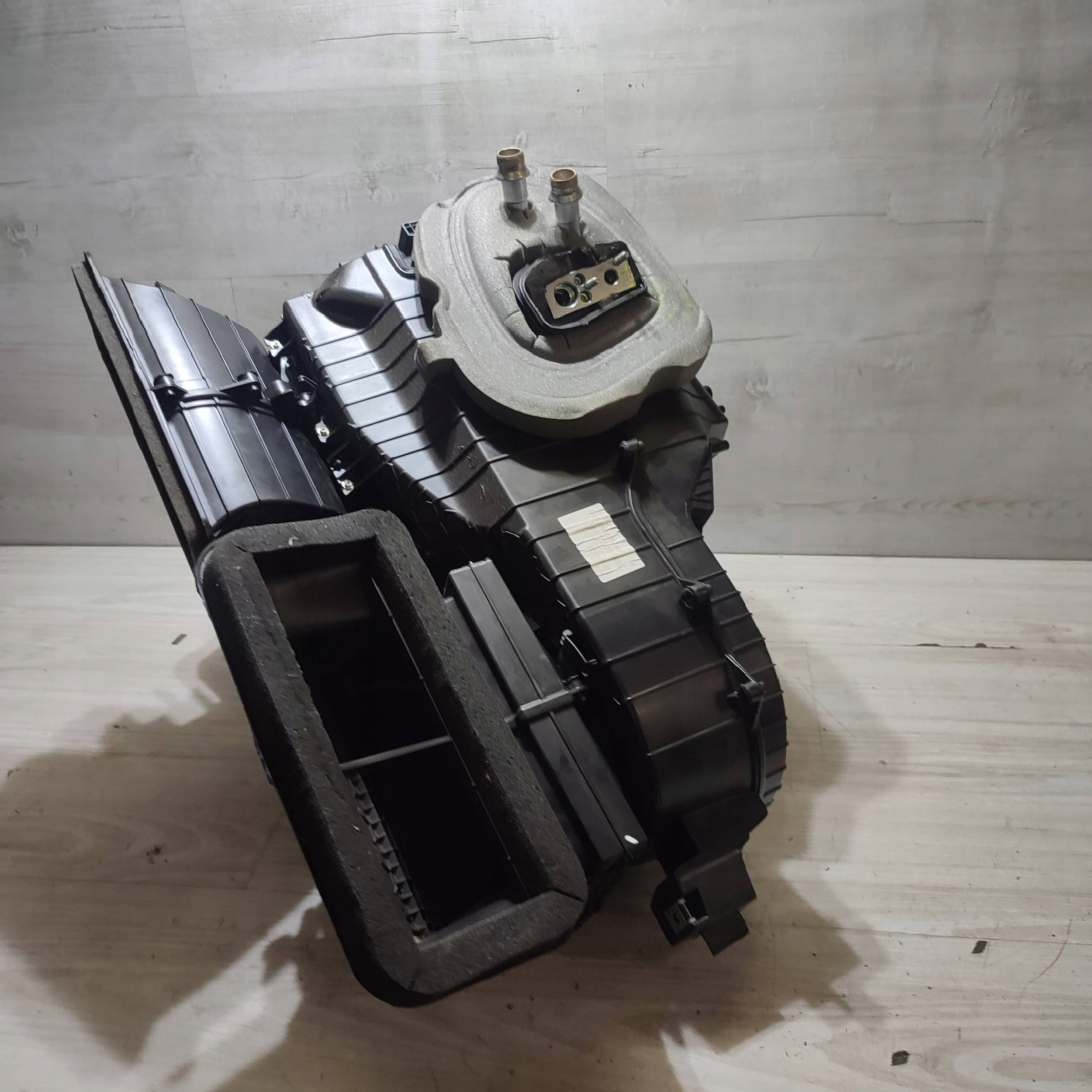 heater Fiat 500X 00519617040