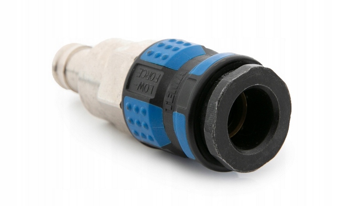 SZYBKOZŁĄCZKA NA WĄŻ 13mm RECTUS typ 1625 EAN (GTIN) 071990045029