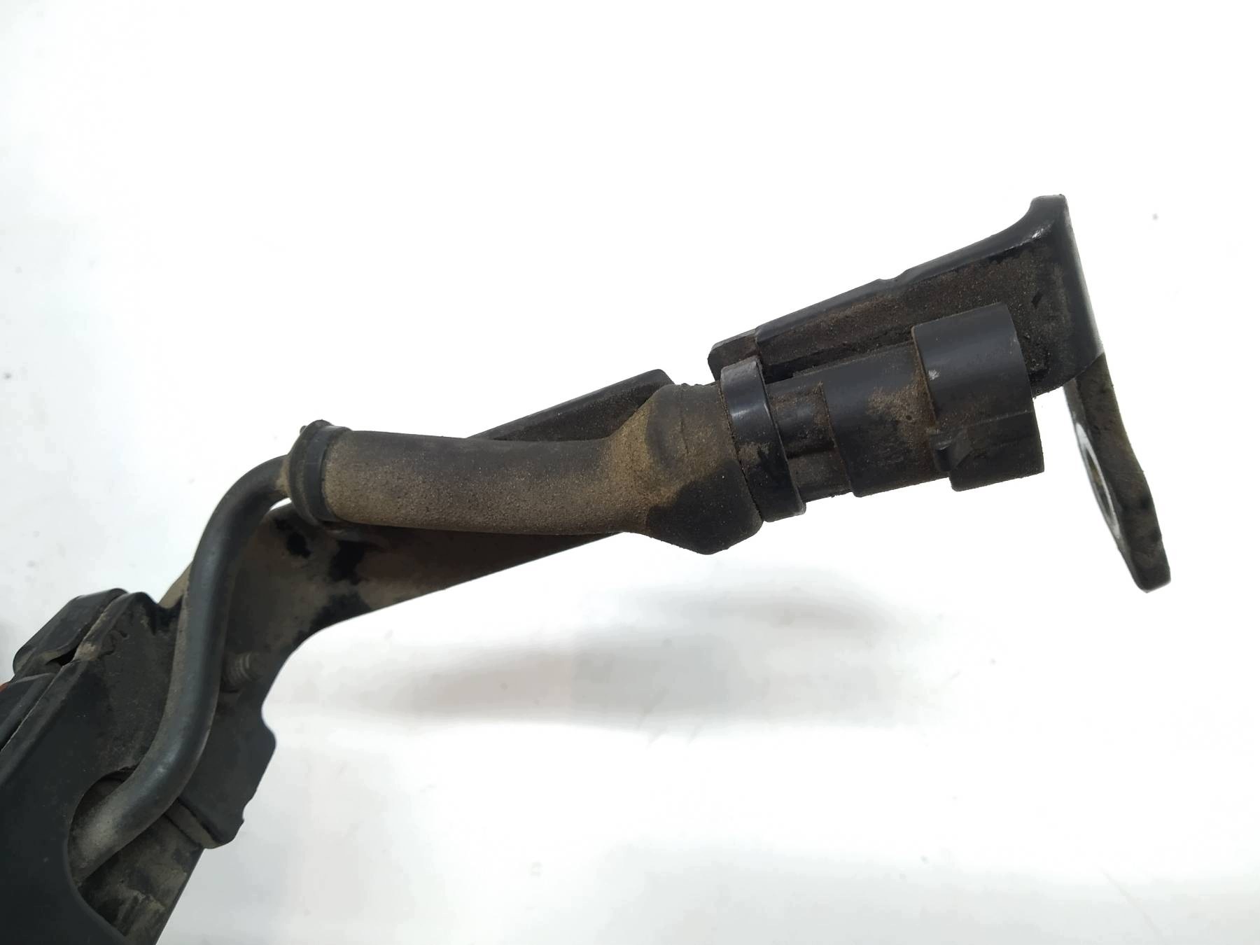indicator ODBLASK side OBRYSOWKA DAF XF (2012-2016) 106 Euro 6 440