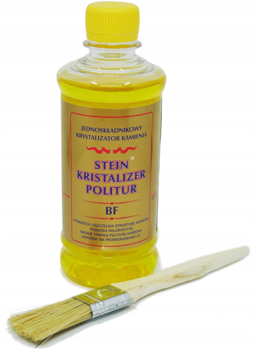 

Stein Kristalizer Politur Krystalizator Marmuru